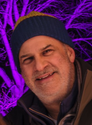 Mark Lewensohn